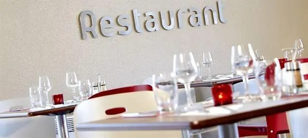 Hotel Campanile Grenoble Nord - Moirans-Voreppe