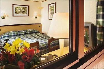 Campanile Grenoble Nord - Moirans-Voreppe Hotel Moirans
