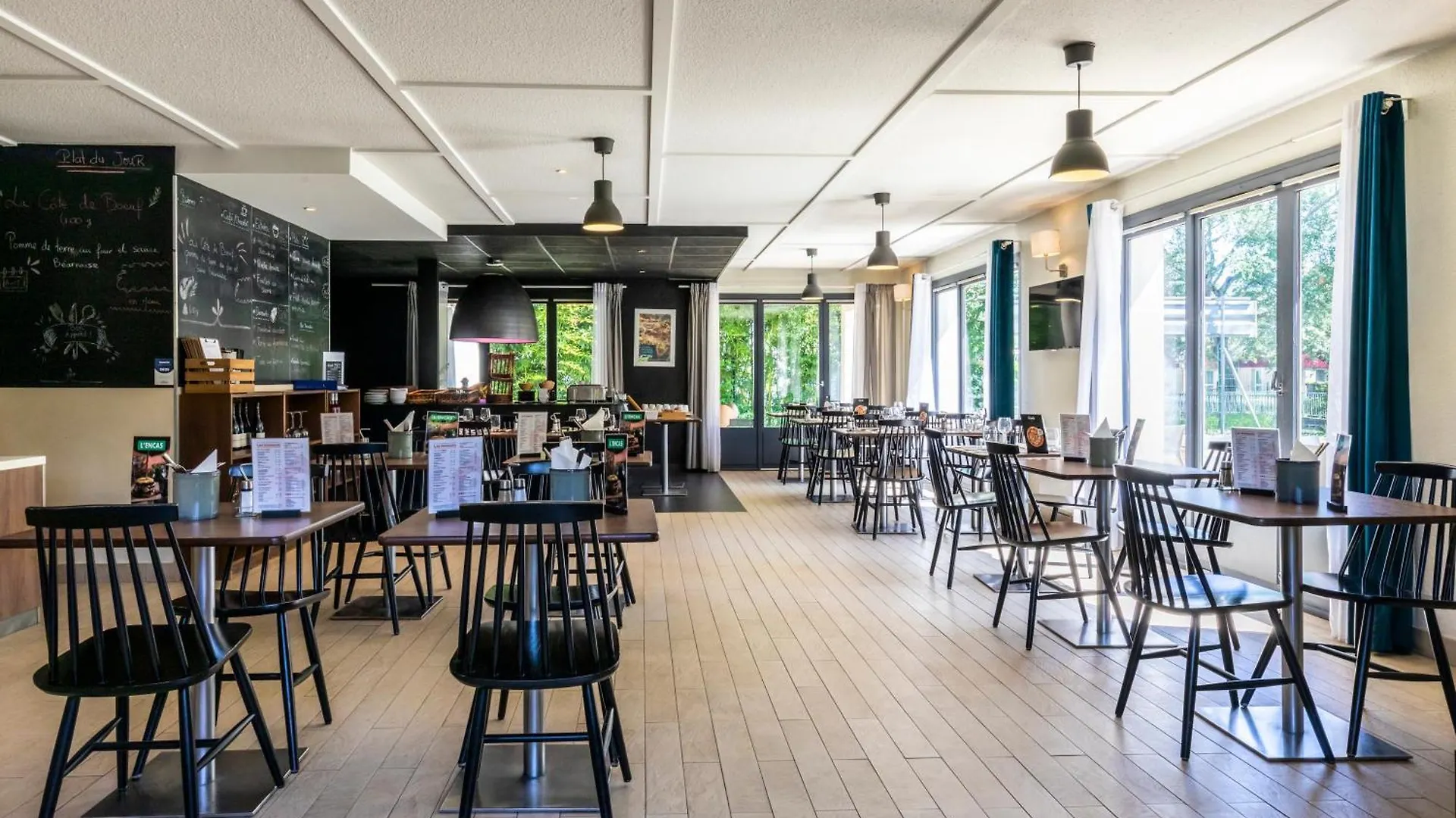 *** Hotel Campanile Grenoble Nord - Moirans-Voreppe France