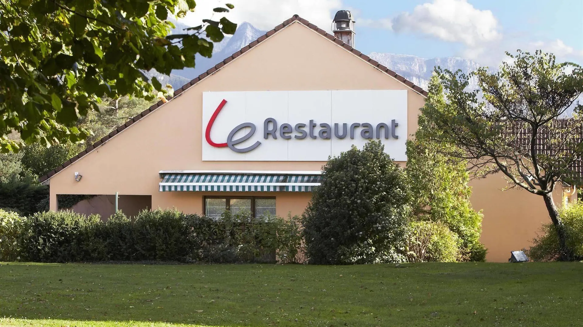 Hotel Campanile Grenoble Nord - Moirans-Voreppe