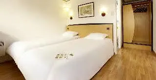 *** Hotel Campanile Grenoble Nord - Moirans-Voreppe France