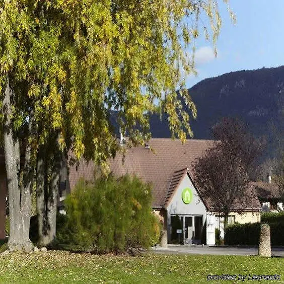 Campanile Grenoble Nord - Moirans-Voreppe