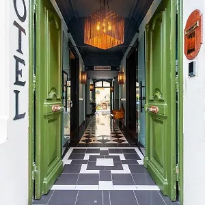 Vendome Hotel