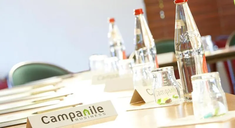 Hotel Campanile Grenoble Nord - Moirans-Voreppe